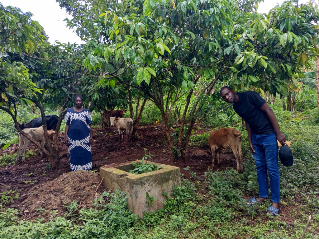 Community Growth